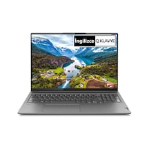 Lenovo Slim 7 16IAH7 82VB0000US i7-12700H 32 GB 1 TB SSD A370M 16" W11H Touch Dizüstü Bilgisayar