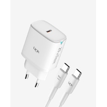Airpods Max Hızlı Şarj Aleti Airpods Max Hızlı Şarj Aleti