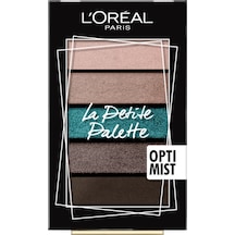 L'Oreal Paris Göz Farı Paleti La Petite Palette Optimist