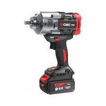 Cmc Pro-2065 1/2 1300NM 21V Akülü Somun Sökme Makinesi