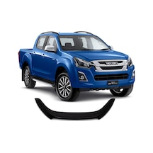 Isuzu D-Max Kaput Rüzgarlığı 2013 Sonrası
