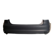 Volkswagen Jetta Jetta 2015 Arka Tampon Oem 5c6807421h
