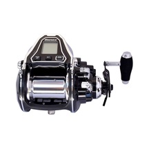 Banax Kaigen 1500tm Hı-power Elektrikli Çıkrık