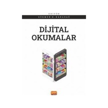 Dijital Okumalar - Nobel Bilimsel Eserler