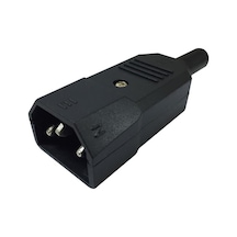 Powermaster C7 Power Seyyar Erkek Fiş