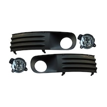 Vw Transporter T5 Sis Farı Lambası Seti 2004 / 2010