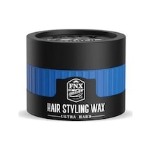 Fonex Wax 150ml. Ultra Hard Mavi