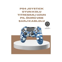 Titreşim Motorlu Oyun Kolu Gerçekçi Geri Bildirim Ve Etkileşim