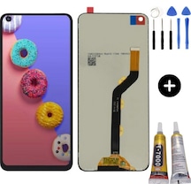 İnfinix S5 Uyumlu A Kalite Lcd Ekran Dokunmatik + Montaj Seti