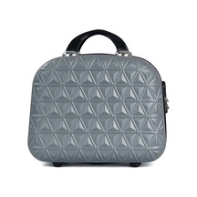 Reymond Luggage Piramit Abs Makyaj Valizi