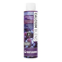 Reeflowers Calcium Blend B 250Ml