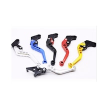 Yamaha Mt07 Spor Cnc Kisa Modifiye Manet Seti 498005692
