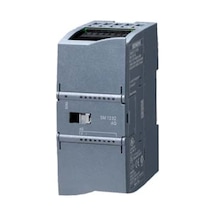 Sımatıc S7-1200, Analog Output, 6Es7232-4Hd32-0Xb0