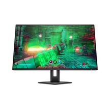 Hp Omen 780g8e9 27" 1 Ms 4k Pivot Ips 144 Hz Oyuncu Monitörü Teşhir
