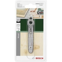 Bosch Easycut 12 Easycut 50 Nano Blade Testere Yedek Uc