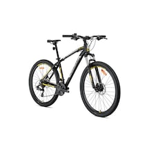 Kron Xc 75 Mtb 27.5 Jant Mekanik Disk Siyah-sarı