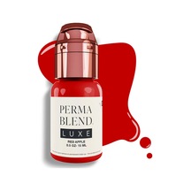 Perma Blend Luxe Red Apple Kalıcı Makyaj Dudak Pigmenti 15ml