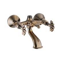 Gpd Antik Banyo Bataryası Bnb20 Antik