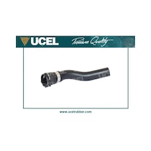 Kalorifer Hortumu - Fiat Grande Punto, Punto, Mito - Ucel-35725