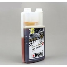 Ipone Samourai Racing / 2t Esterli Çilek Kokulu Tam Sentetik