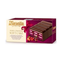 Fiorella Orman Meyveli Yaş Pasta 400 Gr. 1 Paket