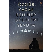 Ben Hep Geceleri Sevdim - Rxlu-599989