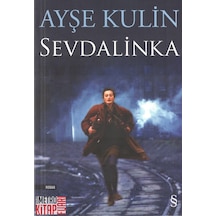 Sevdalinka - Ayşe Kulin - Everest Yayınları