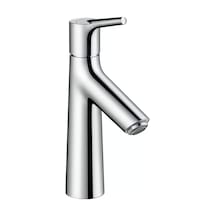 Hansgrohe Talis S Tek Kollu Lavabo Bataryası 100 Kumandalı 72020