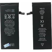 Kadrioğlu Apple Uyumlu iPhone 6G Batarya Pil