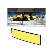 Wondernest Araba Kamyon İç Dikiz Aynası Parlama Önleyici Gözlük, 30x7.5x3.5cm