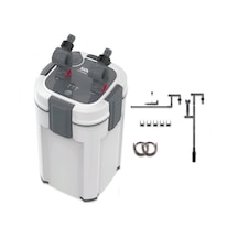 Sobo - 29 - Dış Filtre 1000 Lth 9w Uv - Kmrsfres - Lambalı 4