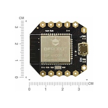 Beetle Esp32 Mikrokontrol Kartı