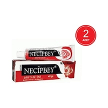 Necipbey Yağsız Briyantin 2 x 40 ML