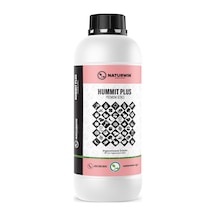 Hummit Plus 1 Litre Azot Potasyumlu Sıvı Organomineral Gübre