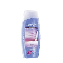 Avon Senses Peaceful Reflection 500 Ml Duş Jeli Ahududu - Orkide
