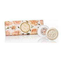 Saponificio Artigianale Fiorentino Sabun 3x100 Gr - Rose Diğer