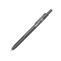 Scrikss Twıst 0.7mm Siyah Versatil Kalem Çok Renkli