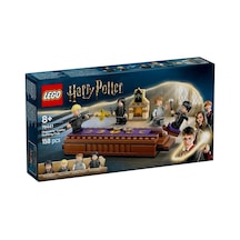 Lego Harry Potter 76441 Hogwarts Castle: Dueling Club