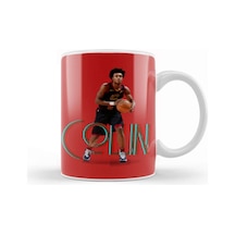 Collin Sexton Vintage Art Legend Basketball Gift Kupa Bardak Porselen No11262 Karışık