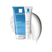 La Roche Posay Effaclar Duo 15 ML + Effaclar Gel 50 ML Tanışma Kiti