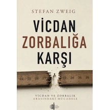 Vicdan Zorbalığa Karşı