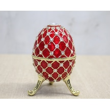 Swaroski Yumurta Alk3821