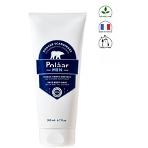 Polaar Men Scandinavian Shower 3'ü 1 Arada Duş Jeli 200 ML