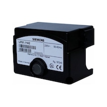 Lfs1.11a2 Brülör Ateşleme Rölesi - 230v 50/60 Hz
