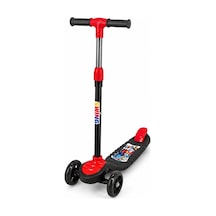 Cns Scooter Cns Scooter Çok Renkli