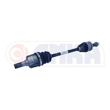 Anka 10323009 Aks Komple Sol I20 1.2 Bnz Abslı 48 Dıs 15