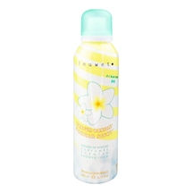 Inuwet Vanilya Kokulu Duş Köpüğü 200ml Vanilya