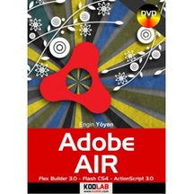 Adobe Air Eğitim Kitabı
