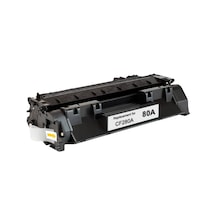 Drl Cf280a / Ce505a / Crg719 Uyumlu Siyah Uyumlu Toner - M401dn M425dn P2035 P2055 Lbp6300 Lbp6650 Serileri Ile Uyumlu