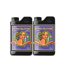 Advanced Nutrients Sensi Bloom A-B 1 Litre